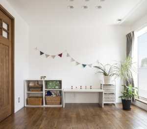 41-60平米一居室白色现代简约单人卧室效果图