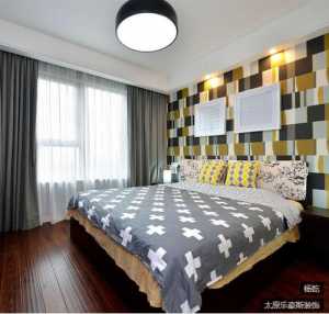 在北京装修一套93平方的屋子修需要多少钱