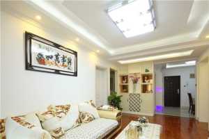室内装修北京电施工标准