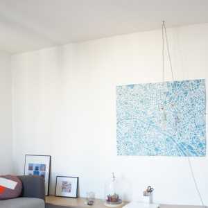 欧式风格小洋楼客厅墙面效果图欧式壁炉图片