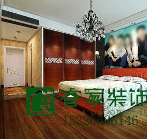 北京家居装饰建材展览会