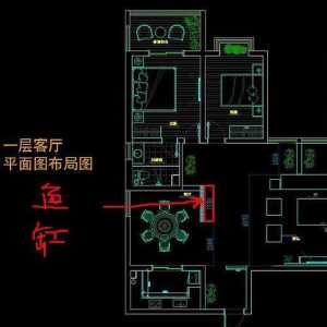 北京3米x3米的卧室怎么装修