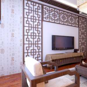 中式风格别墅装修设计方法谁懂