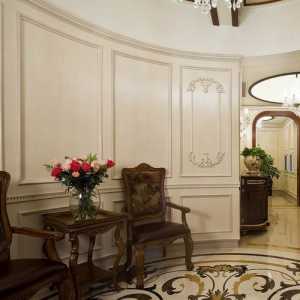 北京室内装饰设计公司纯粹做设计的最好是中式的设计