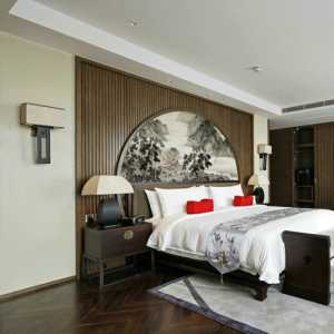 北京11236平方米的面积三室两厅求一份室内装修设
