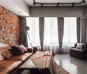 北京现代家居装修风格卧室
