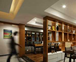 台湾26平米极简小公寓室内设计装修效果图