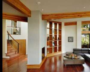 怎样设计可以让中式装修家居客厅宽敞起来