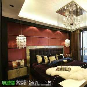 上海二手房装修设计