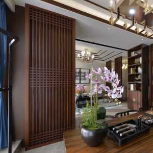 北京套内面积127m2住房采用什么风格装修要多少钱