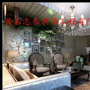 北京70多平米的房子装修效果图