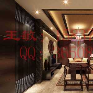北京的室内装潢哪家靠谱性价比高的