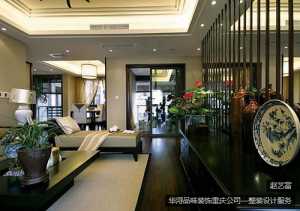 我是杭州的家里要装修了目前在百蝠百益和蓝庭装饰两家里选