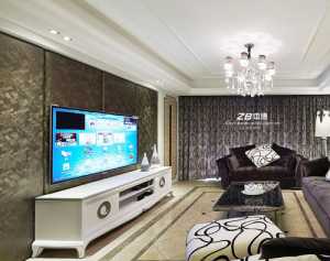 北京家里装修做一个电视墙多少钱着急