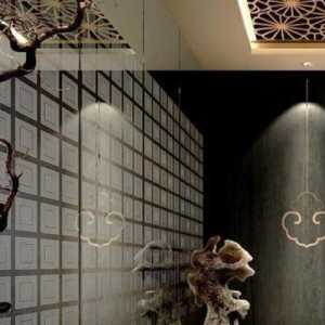北京室内装饰风格定义