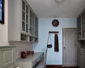 厨房面积小装修设计应该注意哪些问题