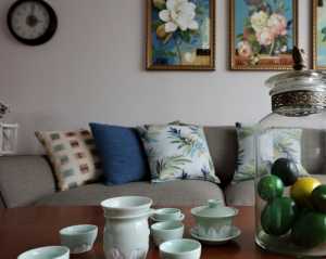 北京旺宝装饰家庭瓷砖清洗方法
