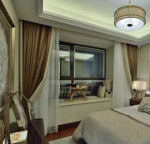 波西米亚风格客厅沙发色彩搭配设计装修效果图