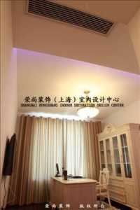北京卧室书房一体装修怎么设计好