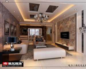北京哪家现代室内装潢公司服务好哪家最专业