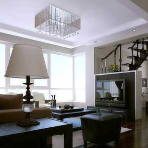 东南亚风格公寓15-20万120平米客厅沙发效果图
