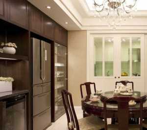 北京欧式卧室装修效果图小户型厨房