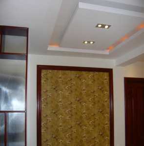 竹碳墙面漆套房装修108平米须多少费用