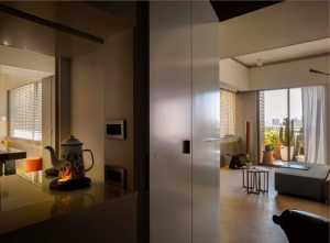 公寓140平米以上现代简约风格卧室效果图