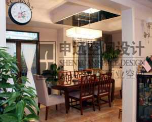 北京建筑面积59平的一房一厅简单装修一般多少钱