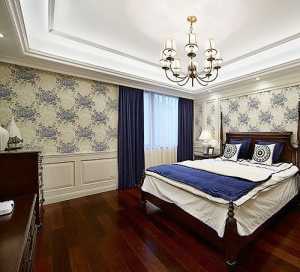 地中海装修风格卧室有哪些特点