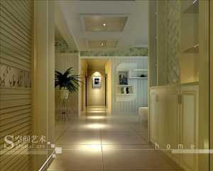 三居室中式风格公寓富裕型浴室柜效果图