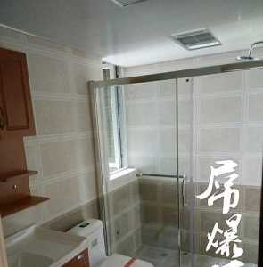 北京家居装修样板房图片