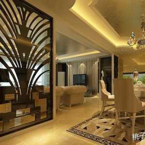 北京家装室内设计