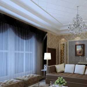 酒店室内卧室装饰设计效果装修效果图