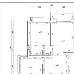 85平方三房一厅怎么装修