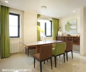 北京木头卧室装修