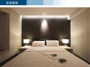 美式风格200平米别墅浪漫卧室实木沙发效果图