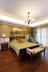 北京120平米三居室装修多少钱