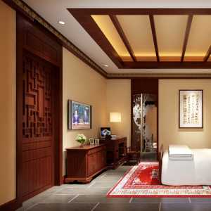 北京家庭装修设计风格