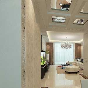 北京80平米的房子要简单装修得花多少钱