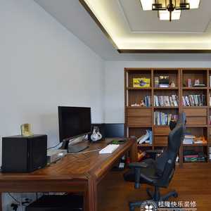在北京70平米的房子2万元怎样装修