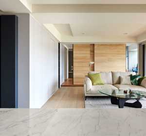 80平米简欧风格二居室简欧清新沙发效果图