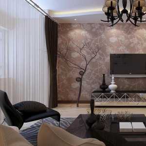 北京九十平米两室一厅装修价格已经简装过了