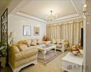 北京城镇60平米房子简装修需多少钱
