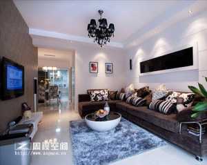 北京64平米两居室装修多少钱钱花哪儿去了
