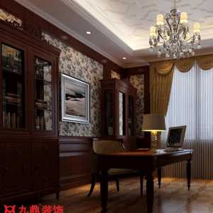 北京高端家庭装修