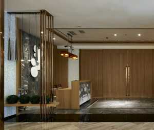北京120平米的房子三室两厅两卫一般装修需多少