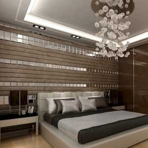 北京卧室装修效果图大全2010图片