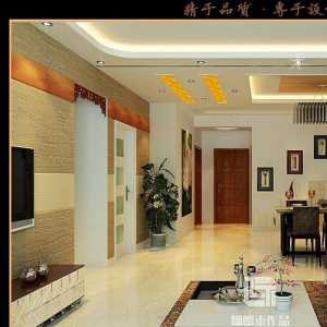 北京一居室装修价格
