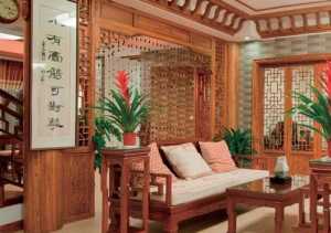 北京白色装修实木家具
